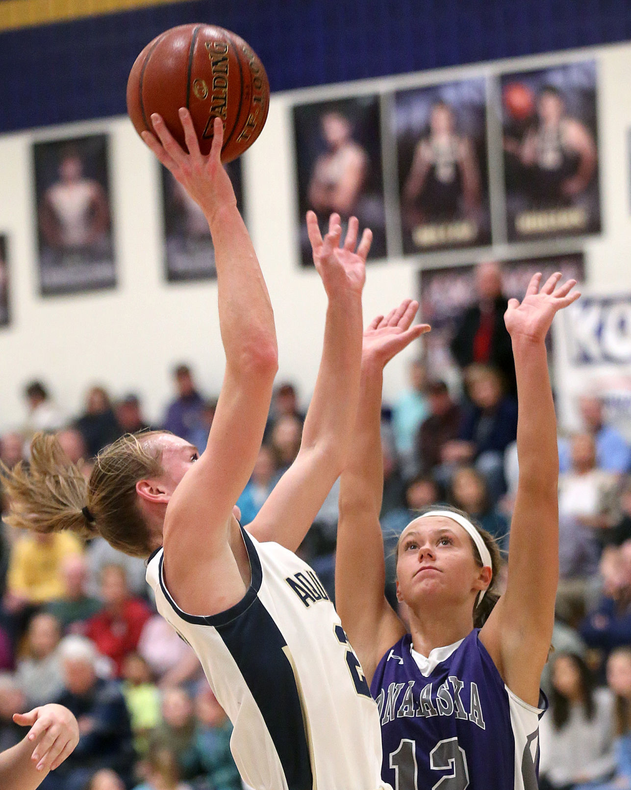 January 30: Onalaska vs. Aquinas